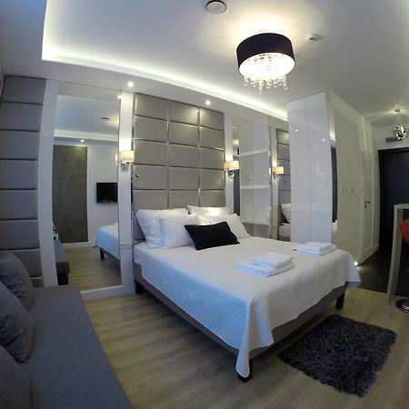 Prestige Apartments Gdansk Old Town #2 Bagian luar foto