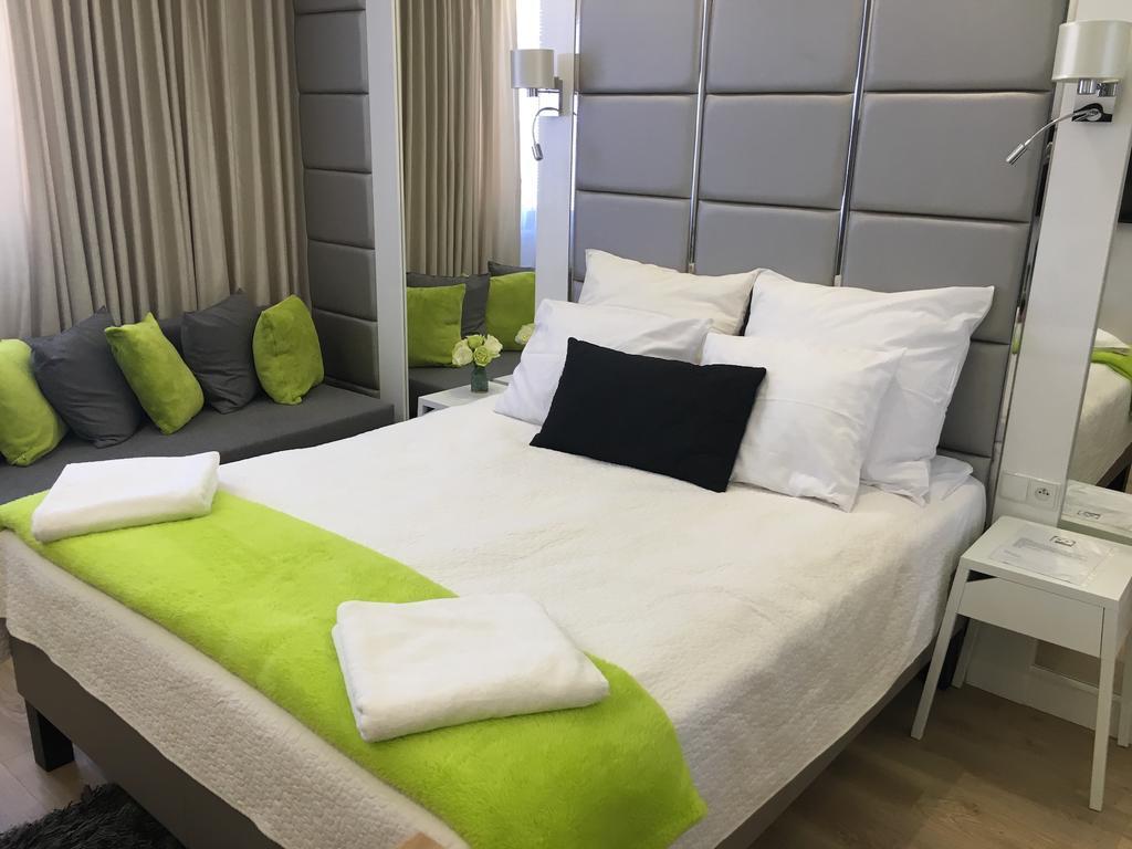 Prestige Apartments Gdansk Old Town #2 Bagian luar foto