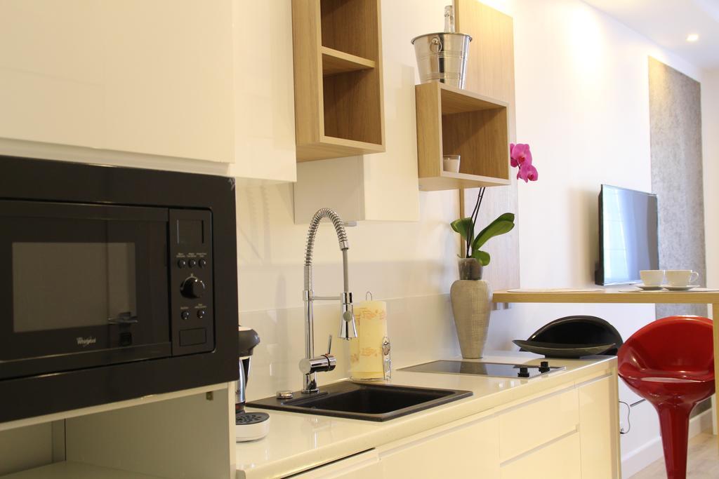Prestige Apartments Gdansk Old Town #2 Bagian luar foto