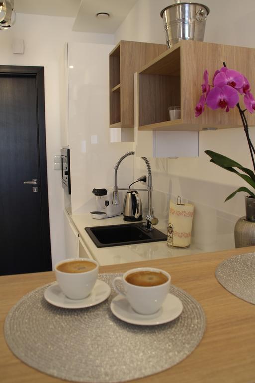Prestige Apartments Gdansk Old Town #2 Bagian luar foto