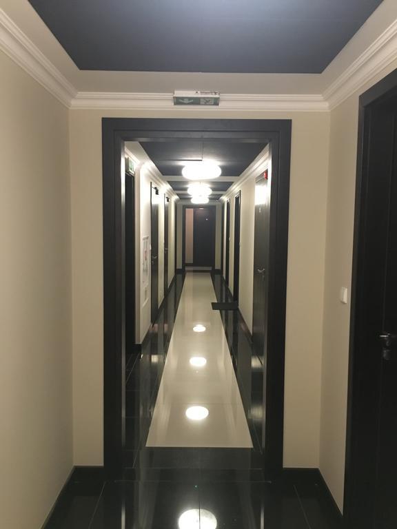 Prestige Apartments Gdansk Old Town #2 Bagian luar foto