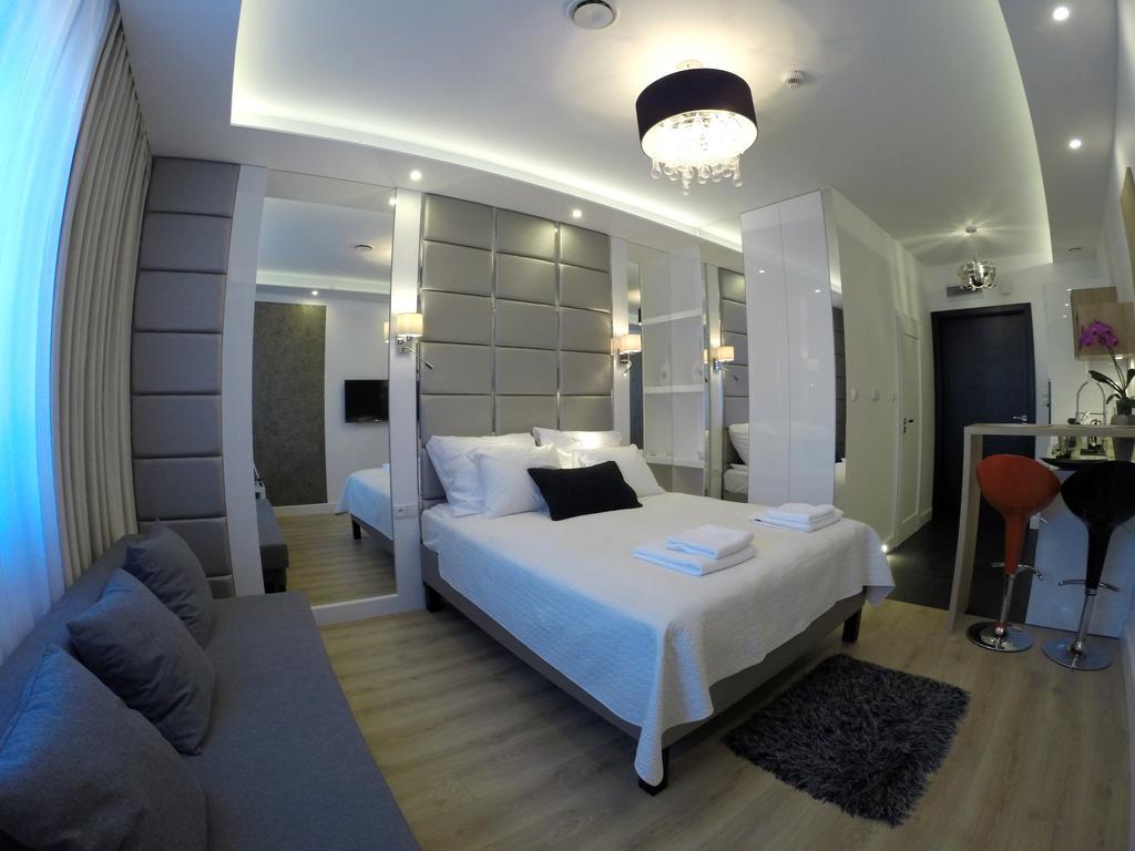 Prestige Apartments Gdansk Old Town #2 Bagian luar foto