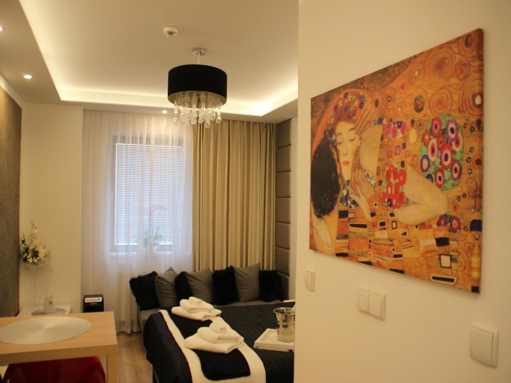 Prestige Apartments Gdansk Old Town #2 Bagian luar foto