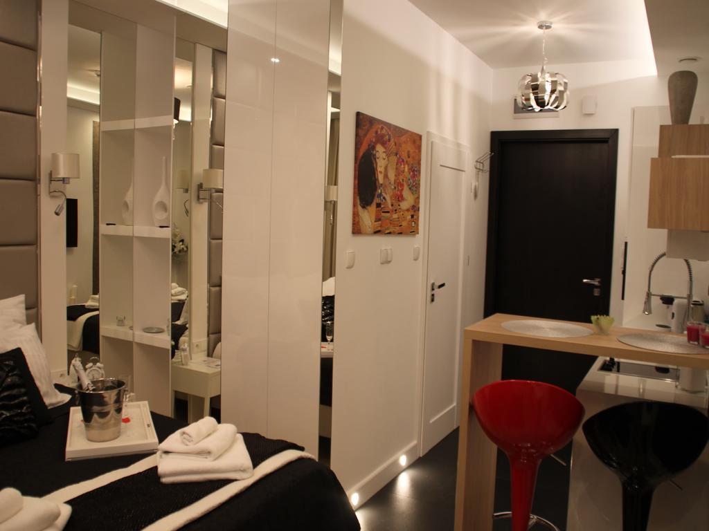 Prestige Apartments Gdansk Old Town #2 Bagian luar foto