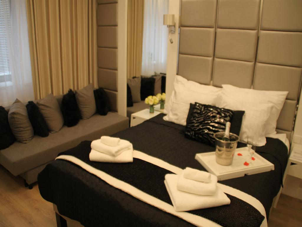 Prestige Apartments Gdansk Old Town #2 Bagian luar foto